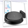 Thumbnail Ultra-Slim LiDAR Smart Navigation Robot Vacuum and Mop — Smart Cleaning Robots, Tapo