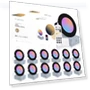 Ultra-Thin Smart Recessed Lighting — LED, POWERASIA
