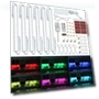 Thumbnail Under Cabinet LED Lights Kit — LED Strips, Litever