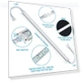 Thumbnail Under Cabinet LED Lights Kit — LED Strips, Litever