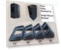 Thumbnail Video Doorbell Wedge Kit — Cameras & Monitors, Wyze