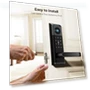 Thumbnail Video Smart Lock with Camera & Doorbell — Deadbolts, Camcamp