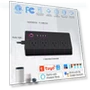 Thumbnail WiFi Surge Protector with USB Ports — Power Solutions & Surge Protection, UseeLink