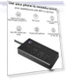 Thumbnail WiFi Surge Protector with USB Ports — Power Solutions & Surge Protection, UseeLink