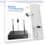 Thumbnail Wireless Security Camera System — Smart Home Security, Firstrend