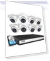 Thumbnail 16CH 4K PoE Security Camera System — Security Cameras, ZOSI