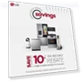 Превью 28 Cu. Ft. 4-Door French Door Refrigerator — Cooling Solutions, LG