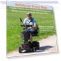 Thumbnail 4 Wheel Powered Mobility Scooter — Mobility Scooters, ENGWE
