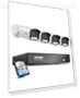 Превью 4K PoE Security Camera System — Security Cameras, ZOSI