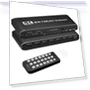 4K Seamless Switcher Screen Splitter — KVM Switches, JQF2
