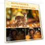 Thumbnail 5K Digital Camera with 16X Zoom — Compact Digital Cameras, YiFuar
