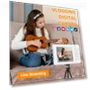 Thumbnail 5K Digital Camera with 16X Zoom — Compact Digital Cameras, YiFuar