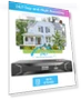 Thumbnail 5MP 8CH PoE Security Camera System with Audio — Security Cameras, ZOSI