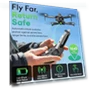 Превью 8K Camera Drones for Adults — Drones, ascenture