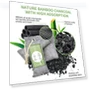 Thumbnail Bamboo Charcoal Air Purifying Bag — Activated Carbon Air Purifiers, Vitscan