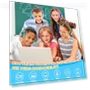 Превью Classroom Headphones Bulk 10 Pack with Microphone — In-Ear Headphones, AILIHEN