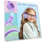 Превью Classroom Headphones Bulk 10 Pack with Microphone — In-Ear Headphones, AILIHEN