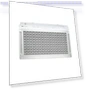 Thumbnail Clearview Window Air Conditioner Unit U-Shaped Adjustable Depth — Ceiling Fans, GE Profile