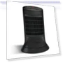 Thumbnail Compact Ceramic Tower Heater — Portable Heating Solutions, Honeywell