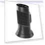 Thumbnail Compact Ceramic Tower Heater — Portable Heating Solutions, Honeywell