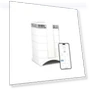 Превью Compact HyperHEPA Air Purifier — Air Ionizers, IQAir