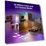 Превью Corner Floor Lamp with App and Remote Control — Lighting Accessories, Torchlet