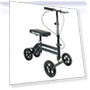 Thumbnail Economy Knee Scooter Steerable Knee Walker — Leg Exercisers, KneeRover