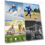 Thumbnail FHD 1080P Video Camera for YouTube — Camcorder, kimonie