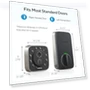 Thumbnail Fingerprint Matter Smart Lock — Deadbolts, ULTRALOQ