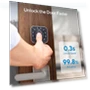 Thumbnail Fingerprint Matter Smart Lock — Deadbolts, ULTRALOQ