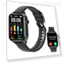 Превью Fitness Tracker Smart Watch — Smartwatches
