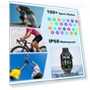Превью Fitness Tracker Smart Watch — Smartwatches