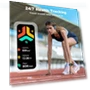 Превью Fitness Tracker Smart Watch — Smartwatches