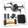 Превью Foldable Mini Drone with HD Camera — Drones, Pallton