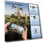 Превью Foldable Mini Drone with HD Camera — Drones, Pallton