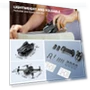 Превью Foldable Mini Drone with HD Camera — Drones, Pallton