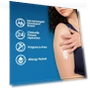 Thumbnail Fragrance Free Daily Moisture Lotion — Creams & Moisturizers, Lubriderm