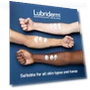 Thumbnail Fragrance Free Daily Moisture Lotion — Creams & Moisturizers, Lubriderm
