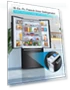 Thumbnail French Door Refrigerator with Built-in Ice Maker — Cooling Solutions, BLACK+DECKER