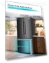 Thumbnail French Door Refrigerator with Built-in Ice Maker — Cooling Solutions, BLACK+DECKER