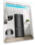 Thumbnail French Door Refrigerator with Built-in Ice Maker — Cooling Solutions, BLACK+DECKER
