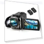 Превью Full HD 1080P Digital Camcorder — Video Cameras, kimire