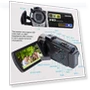 Превью Full HD 1080P Digital Camcorder — Video Cameras, kimire