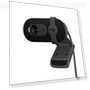 Превью Full HD 1080p Webcam — Video Cameras, Logitech