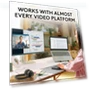 Превью Full HD 1080p Webcam — Video Cameras, Logitech