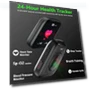 Thumbnail Health & Fitness Tracker Smart Watch — Smartwatches, FITVII
