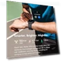 Thumbnail Health & Fitness Tracker Smart Watch — Smartwatches, FITVII