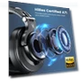 Thumbnail Hi-Res Studio Recording Headphones — Over-Ear Headphones, OneOdio