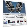 Thumbnail Hi-Res Studio Recording Headphones — Over-Ear Headphones, OneOdio
