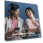 Thumbnail Hi-Res Studio Recording Headphones — Over-Ear Headphones, OneOdio